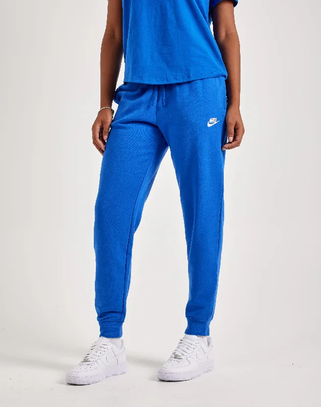 Today Only Nike Club Fleece Mid-Rise Pants