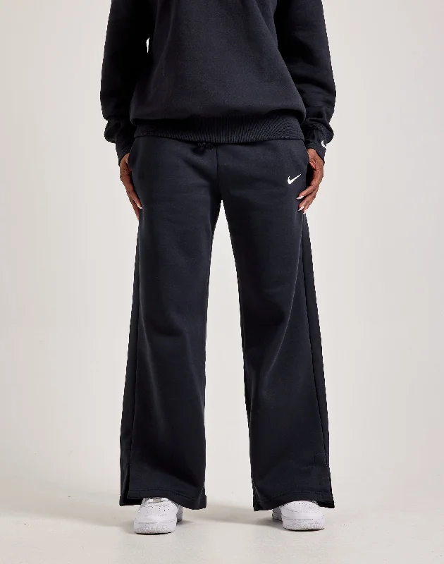 Shop and Save Nike Phoenix Fleece Sweatpants