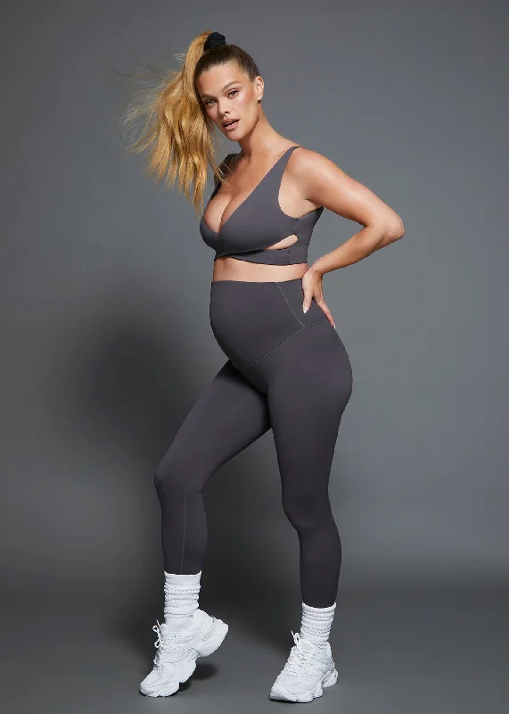 Huge Discounts The Perfect Movement Maternity Legging
