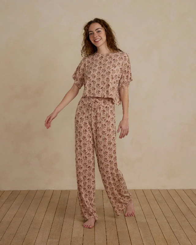 Midnight Madness Ruthie Lounge Set | French Garden