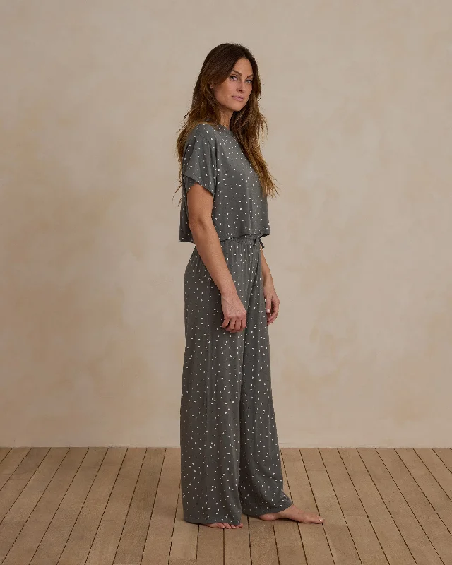 Major Savings Ruthie Lounge Set | Holiday Dot