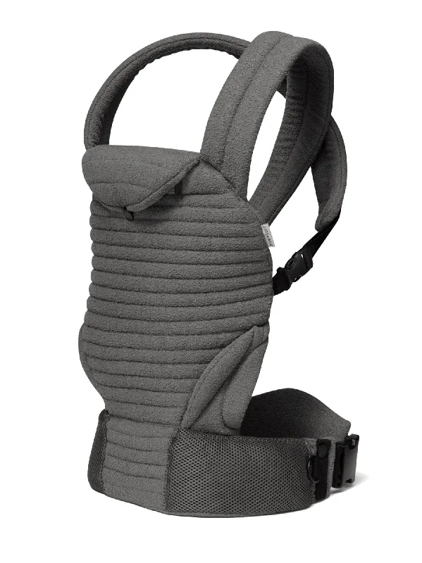 Unbeatable Prices The Armadillo Baby Carrier - Slate