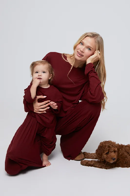 Final Clearance The Cloud Kids Pant