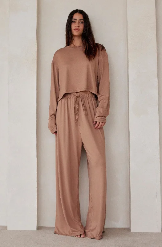 Lowest Price The Cloud Slim Pant