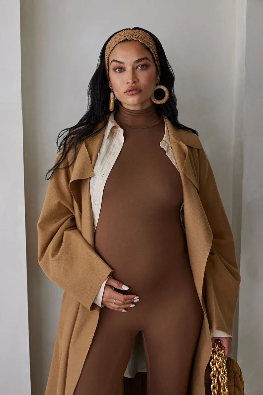 Sale Event The Jacqueline Wool Coat