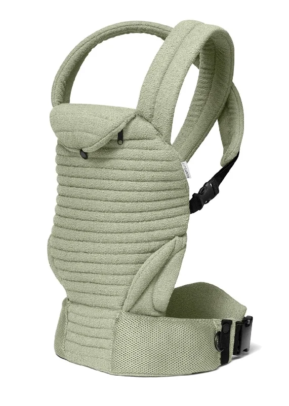 Super Deal The Armadillo Baby Carrier - Matcha