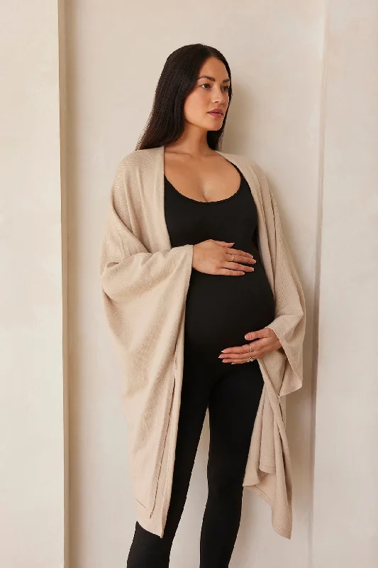 Steals and Deals The Bumpsuit Infinity Wrap