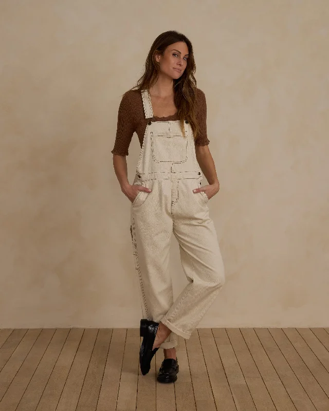 Price Cut Utility Overall | Natural