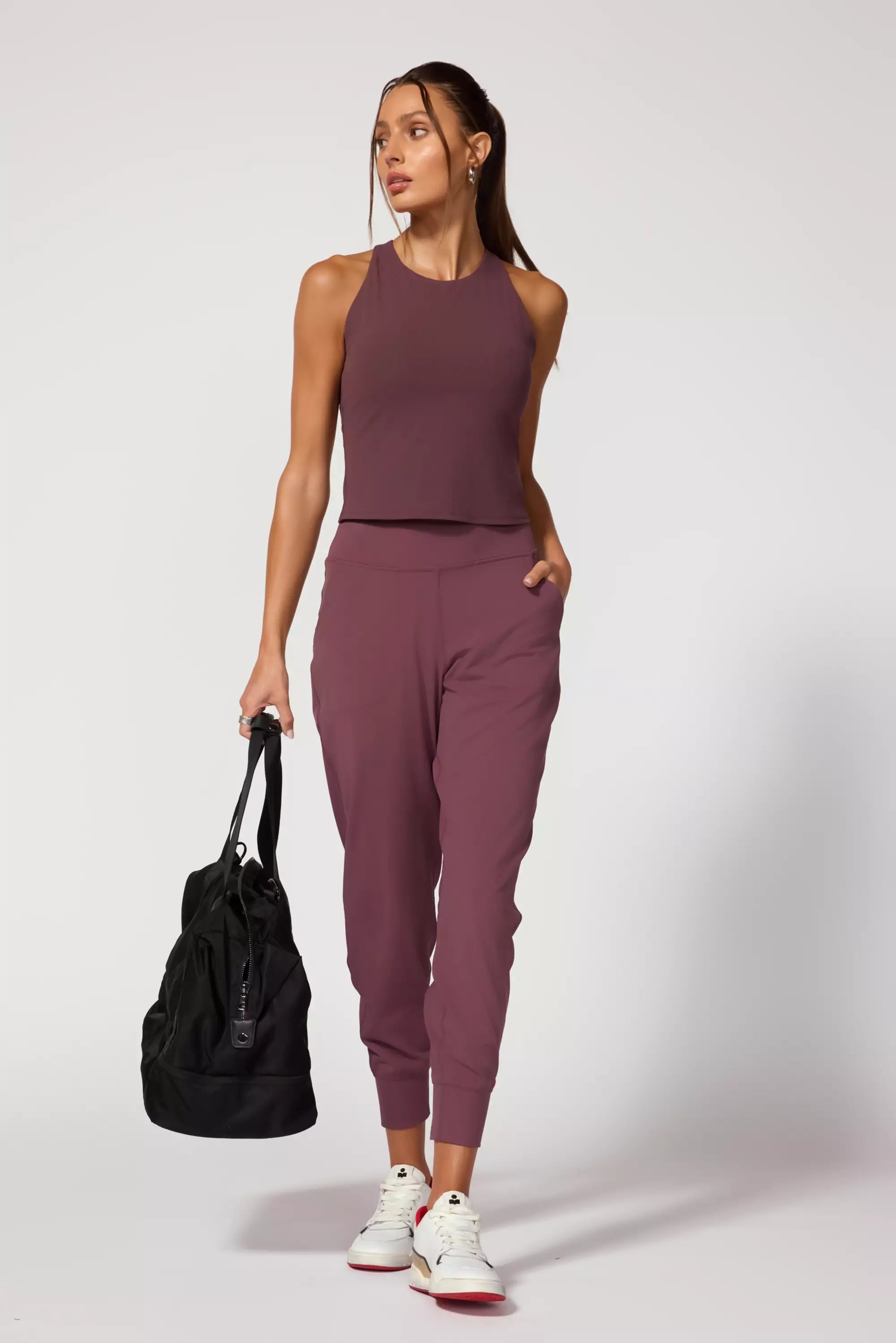 Bargain Blast Vital Jogger - Huckleberry