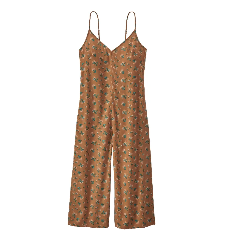 Huge Discounts W's June Lake Jumpsuit