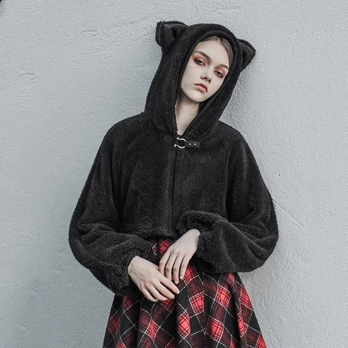 New Deals Women's Fashion Thicken Warm Winter Jacket Coat