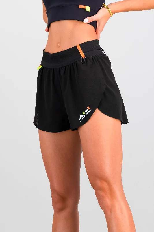 Act Now Elevate Women's Run Short