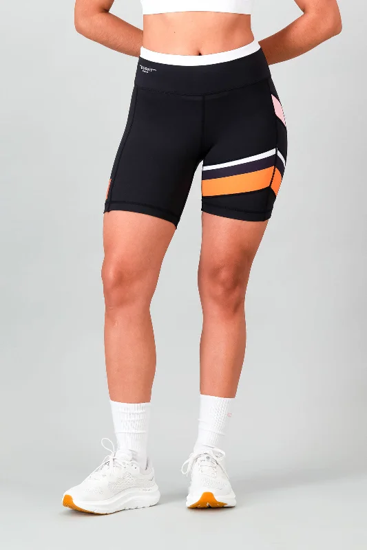 Unmissable Offer Power 6-Inch Shorts