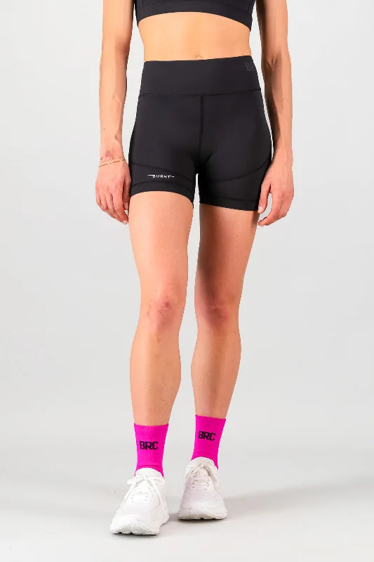 Price Rollback Speedflex Women's 4-Inch Shorts - Black