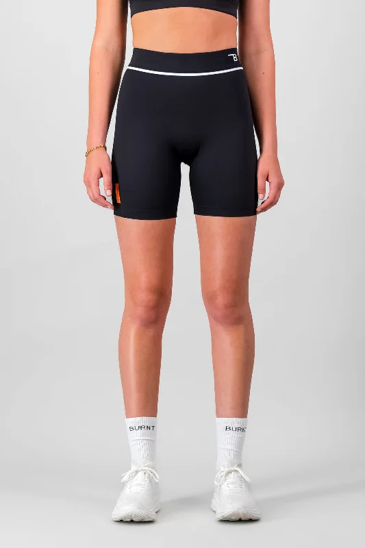 Stock Clearance Stride Shorts