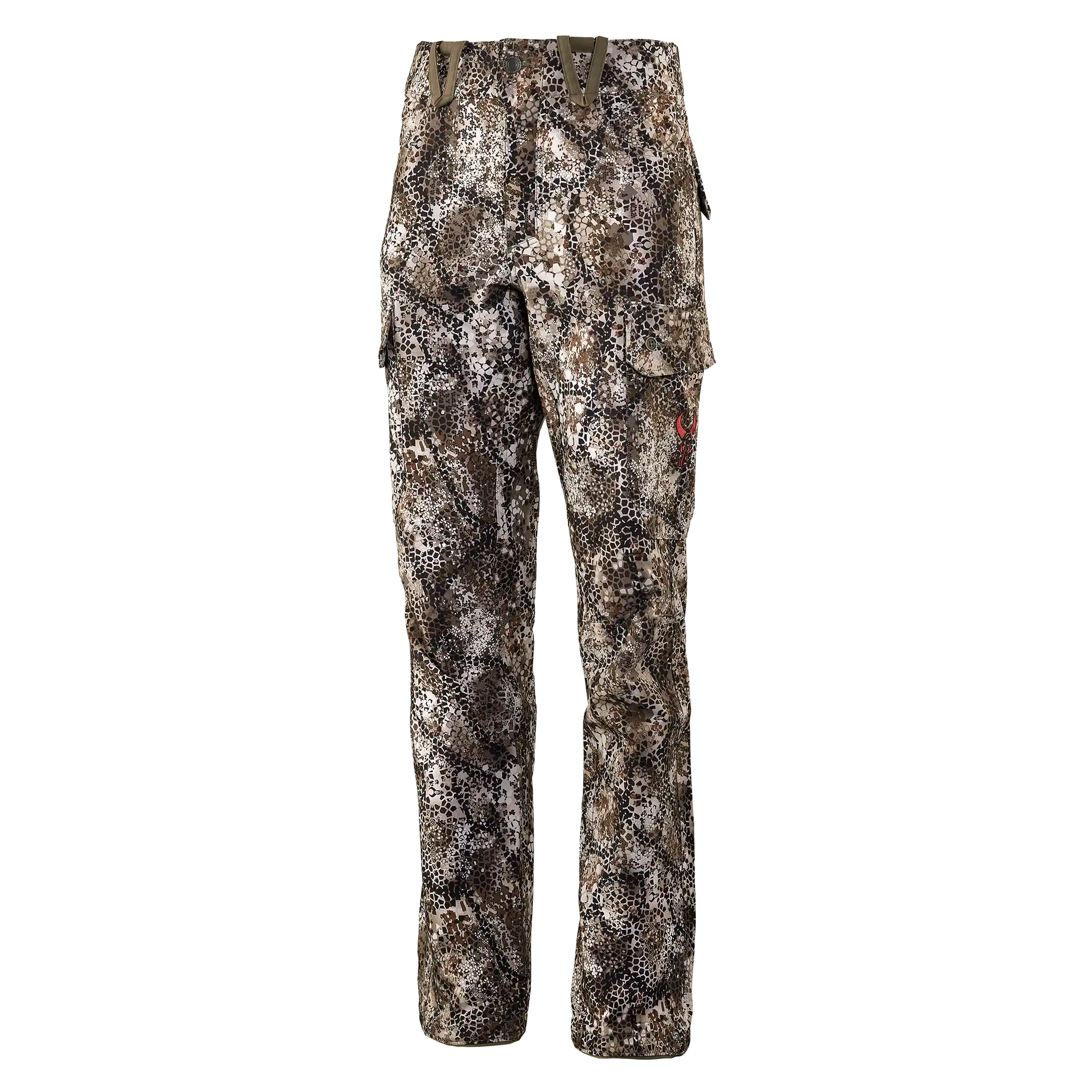 Now or Never ALGUS PANT - WOMEN