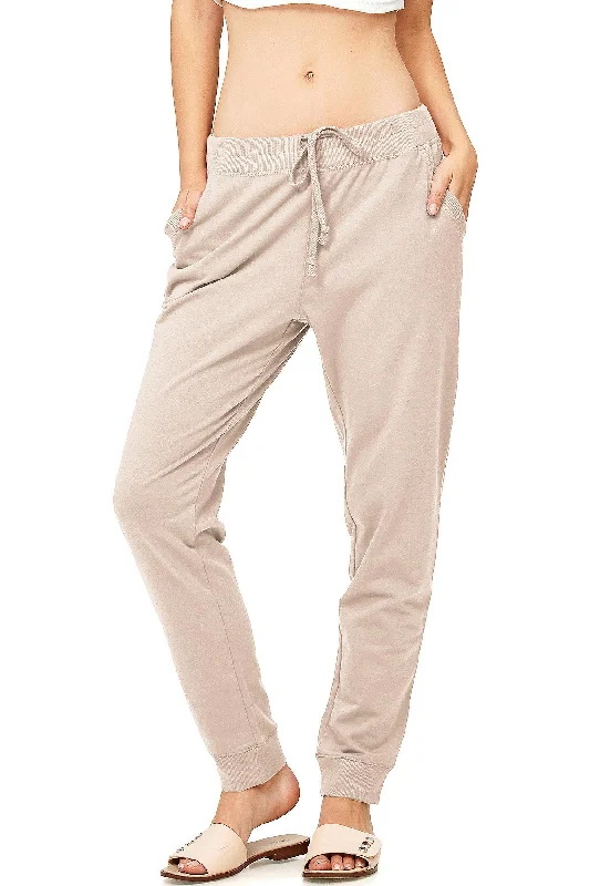 Sunday Jogger Pants