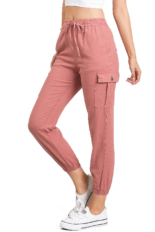 Deep Mauve