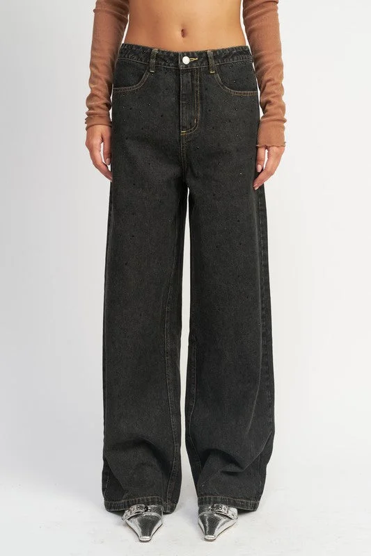Quick Sale Boyfriend Pant
