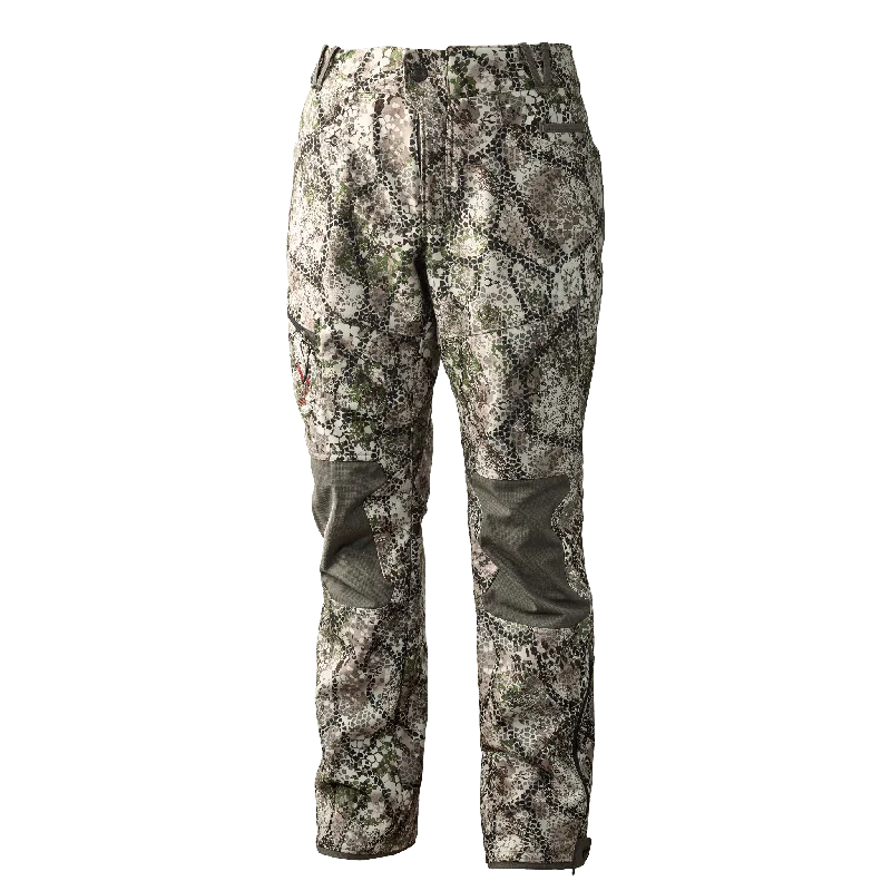 Online Only CALOR PANTS - WOMEN