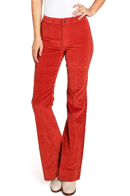 Vermillion