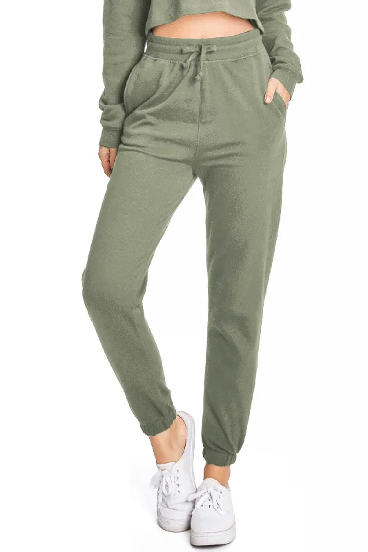Dusty Olive