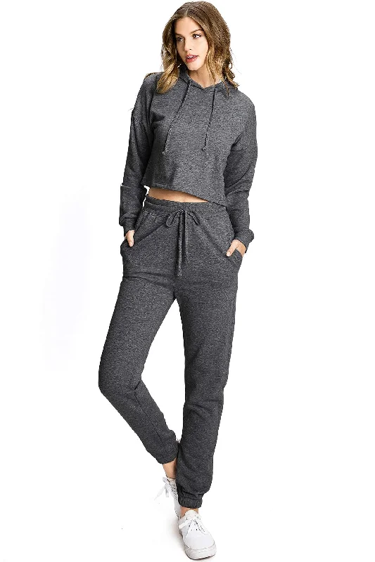 Charcoal Gray
