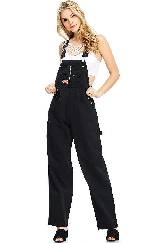 Zip Black