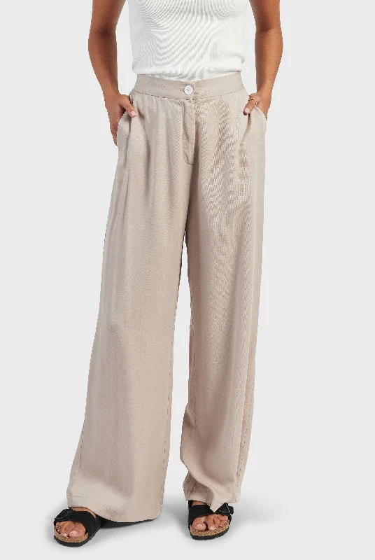 Price Drop Greta Relaxed Trouser