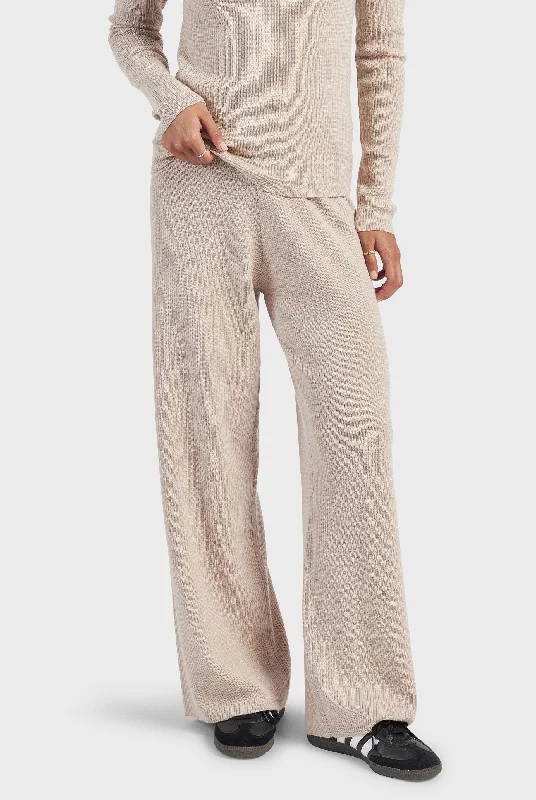 Limited Time Isle Merino Pant