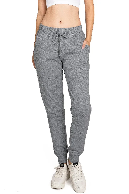 Heather Charcoal