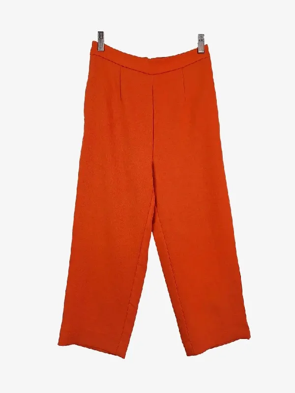 Bargain Prices Kookai 3/4 Summer Sunset Pants Size 8