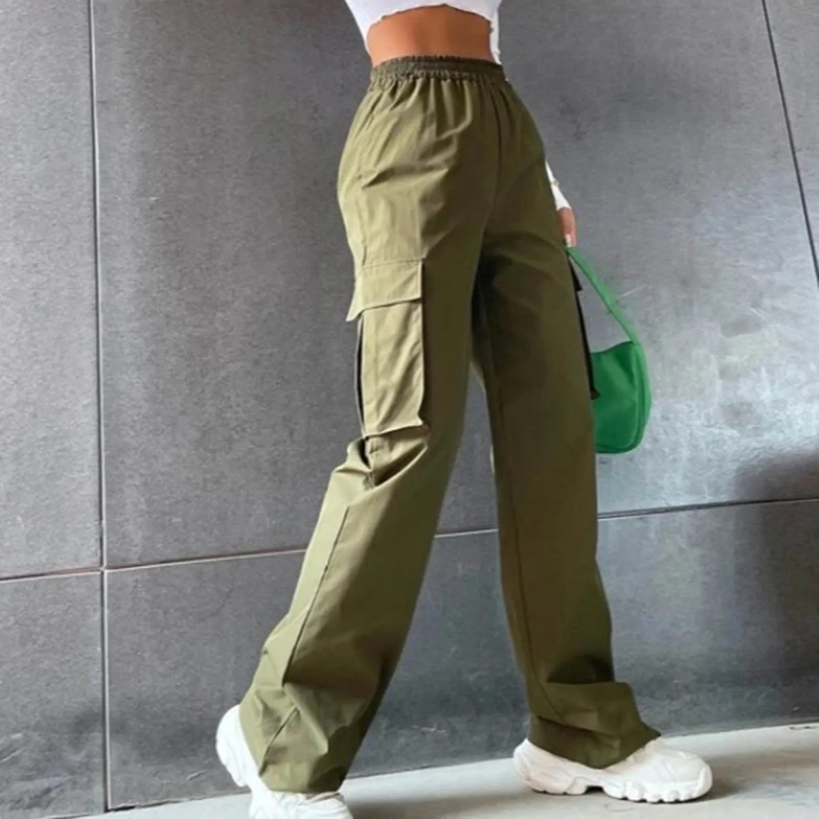 army green