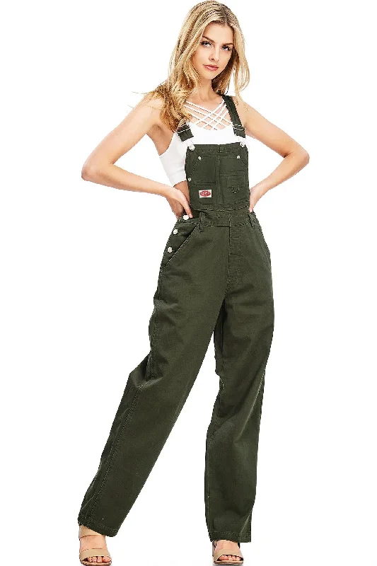 Classic Olive