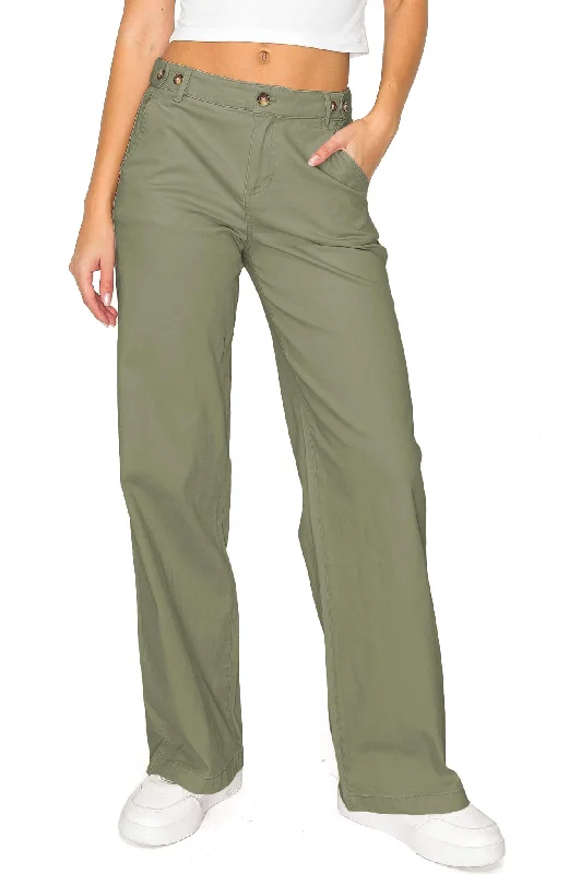 Dusty Olive