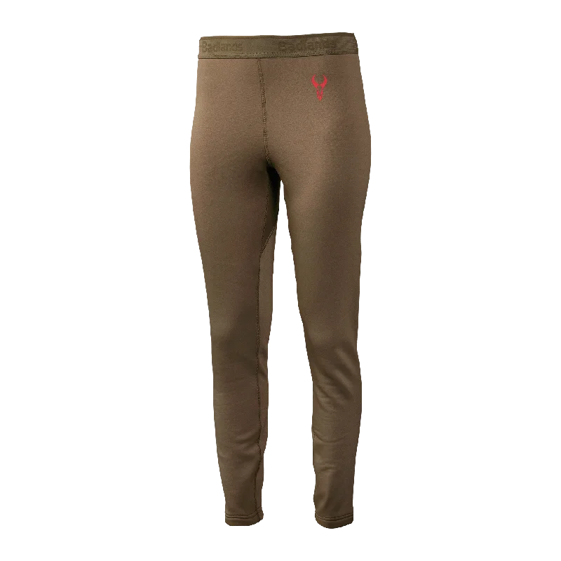 Discount Mania SOURCE HEAVYWEIGHT BOTTOM - WOMEN