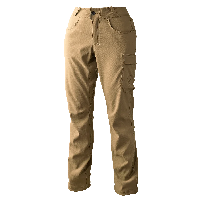 Extra Discounts TASK PANTS - WOMEN