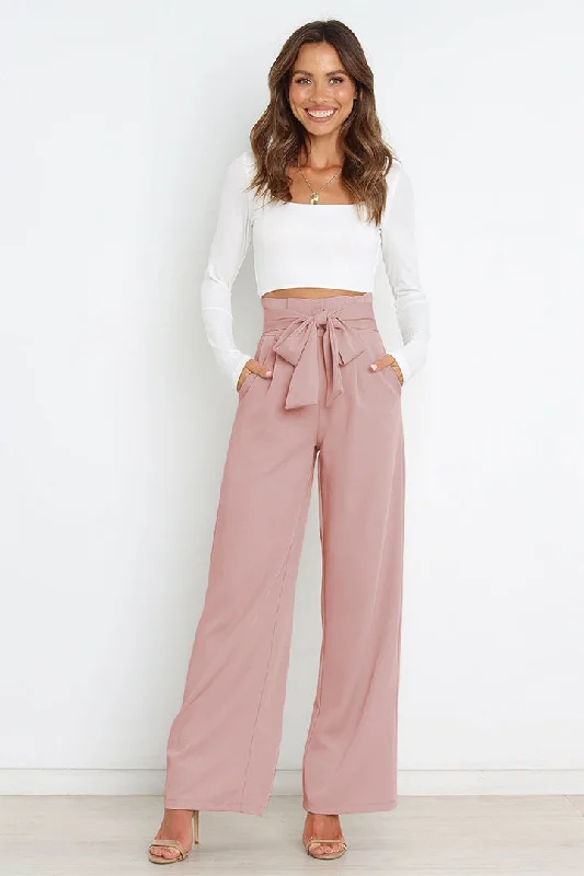 Blush Pink