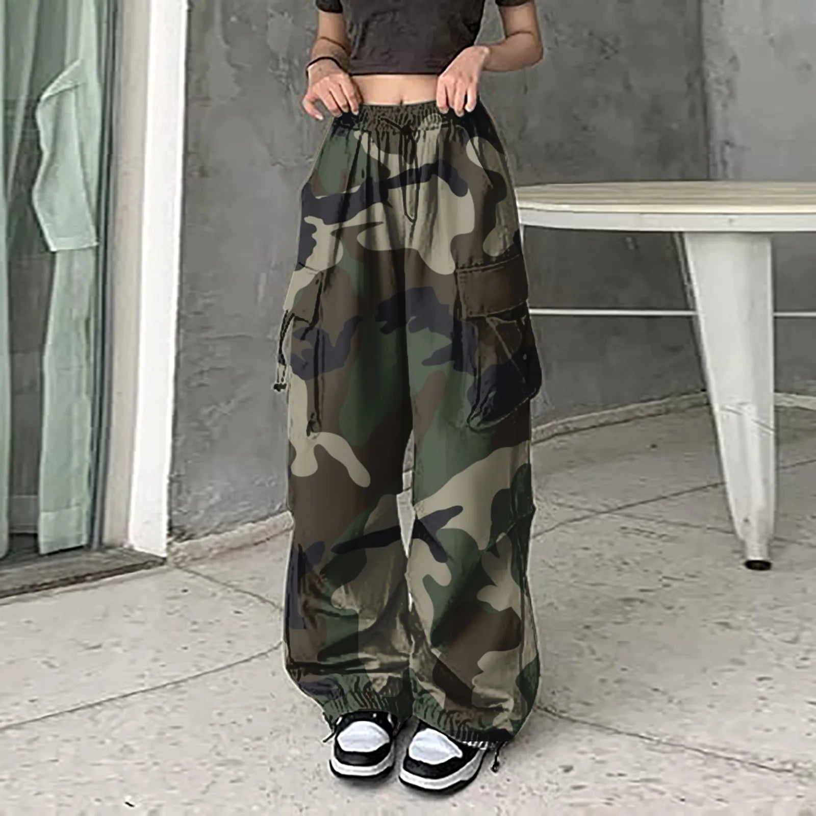 army green