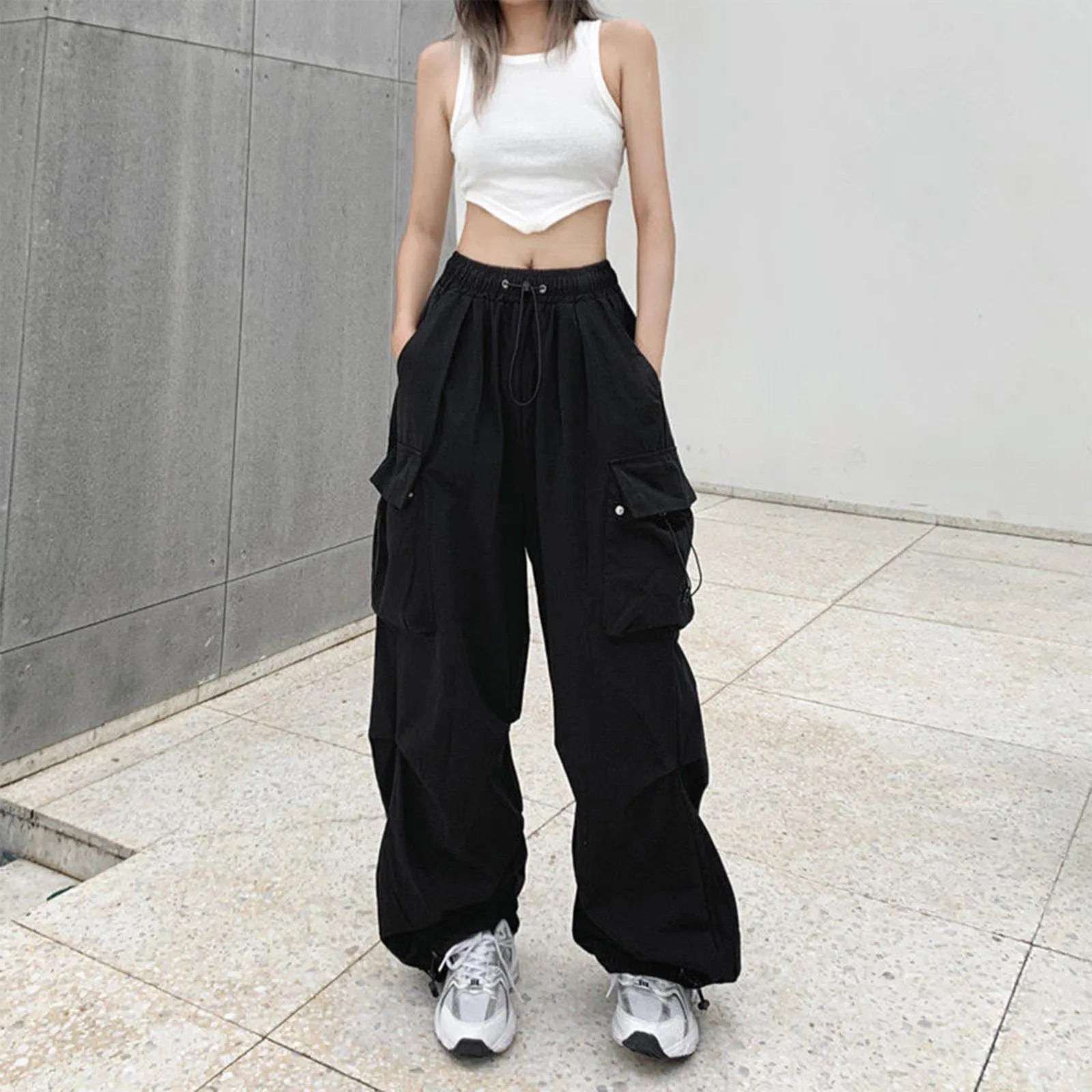 Black A