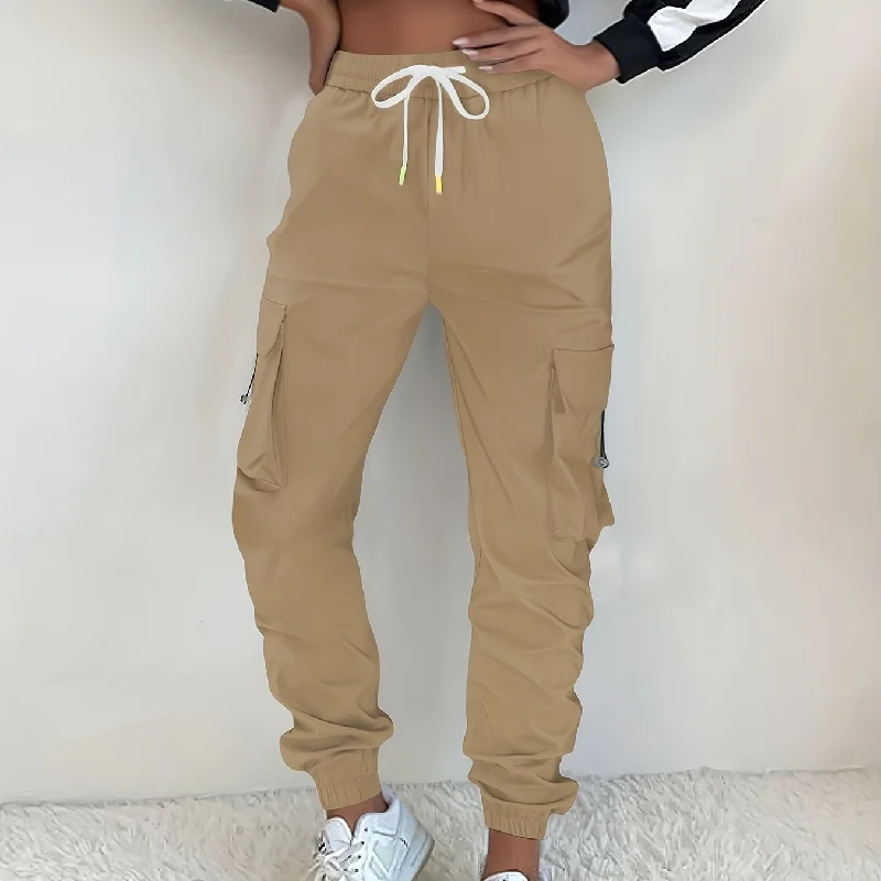 Khaki Color