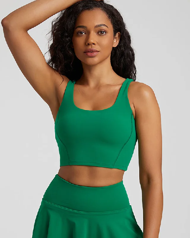 Retro Green