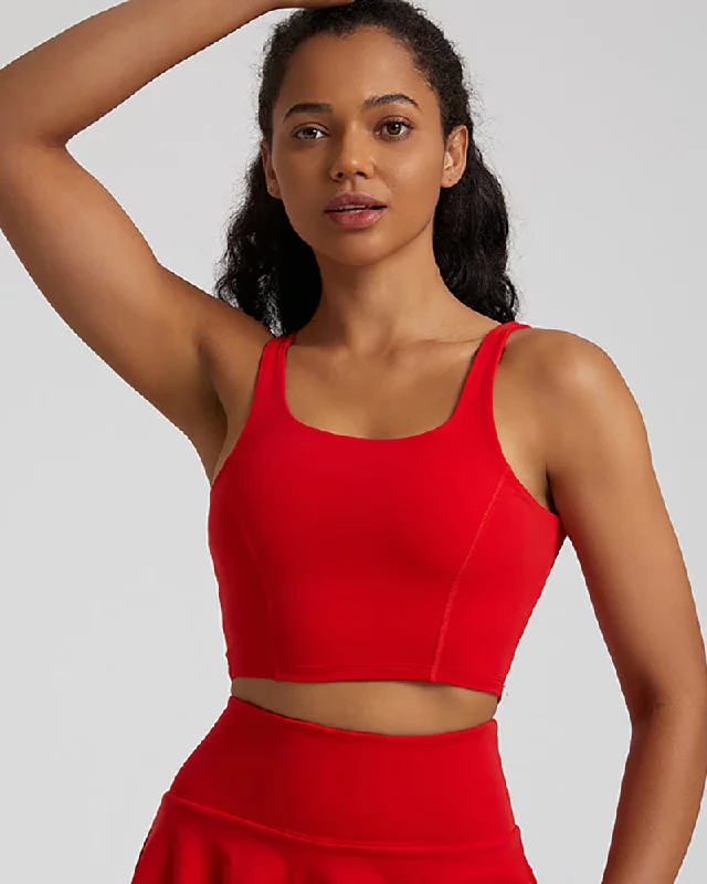 Christmas Red