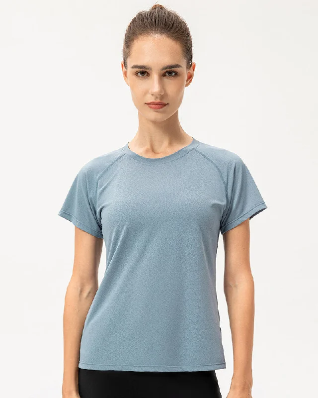 Gray Blue