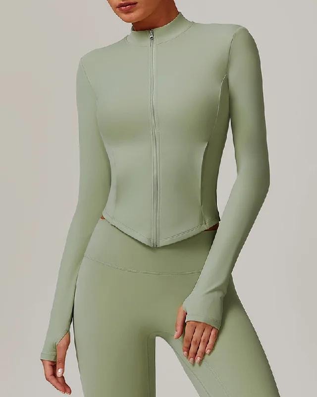 Bean Green