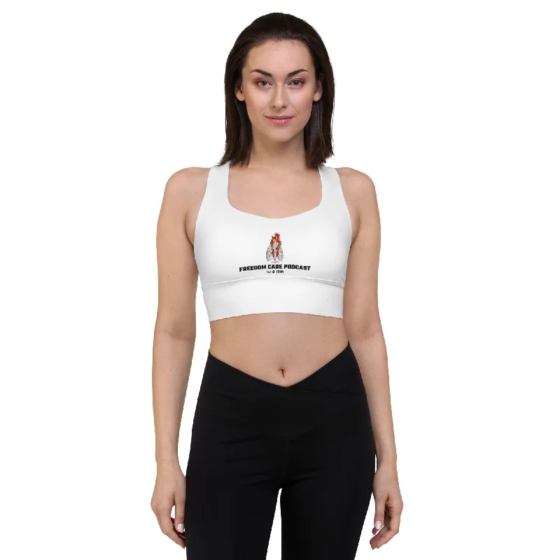 Final Markdown Women's FCP OG Logo Sports Bra